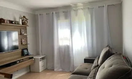 Apartamento para venda em jardim carlos lourenço de 64.00m² com 2 quartos e 1 garagem