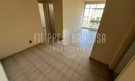 Apartamento para venda em vila da penha de 50.00m² com 1 quarto e 1 garagem