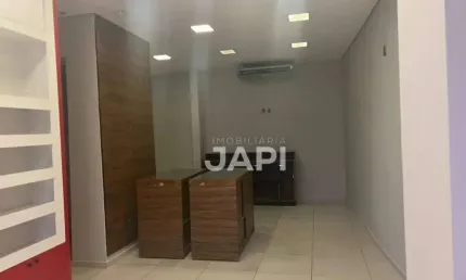 Ponto comercial para alugar na Rua Várzea Paulista, 1366, Vila Agrícola, Jundiaí
