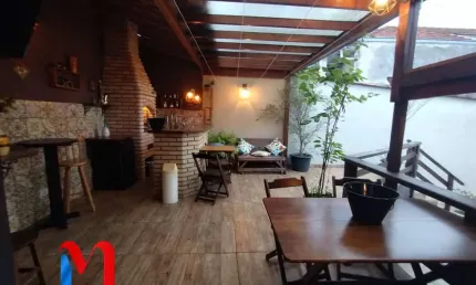 Casa para venda em Santa Maria de 114.00m² com 2 Quartos e 2 Garagens