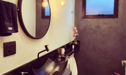 Sobrado para venda em Vila Nova Aparecida de 103.00m² com 3 Quartos, 1 Suite e 2 Garagens