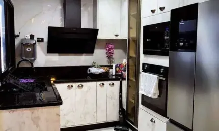 Sobrado para venda em Vila Nova Aparecida de 103.00m² com 3 Quartos, 1 Suite e 2 Garagens