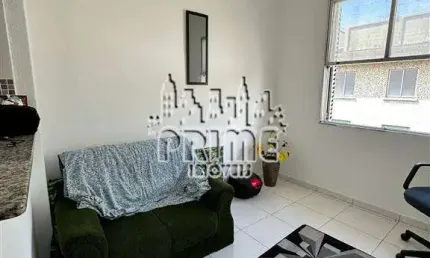 Apartamento para venda em ocian de 40.00m² com 1 quarto
