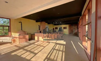 Prédio Comercial para venda em Observatório de 2100.00m² com 8 Garagens