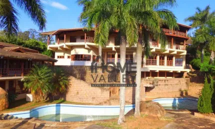 Prédio comercial para venda em observatório de 2100.00m² com 8 garagens