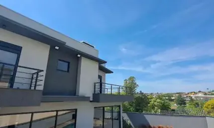 Casa de Condomínio para venda em Condomínio Residencial Canterville de 294.00m² com 3 Quartos, 3 Suites e 4 Garagens
