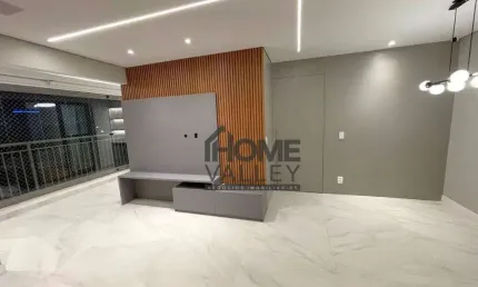 Apartamento para venda em barra funda de 90.00m² com 3 quartos, 1 suite e 2 garagens