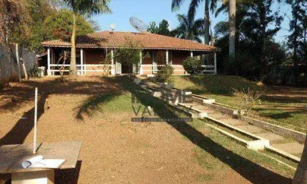 Chácara para venda em Country Club de 362.00m² com 3 Quartos, 1 Suite e 6 Garagens