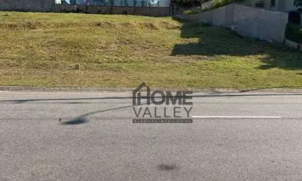 Terreno en condomínio para venda em condomínio campo de toscana de 800.00m²