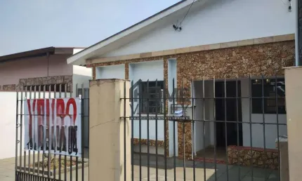 Casa para venda em vila santana de 88.00m² com 3 quartos