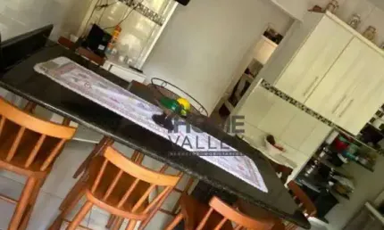 Chácara para venda em Vista Alegre de 200.00m² com 3 Quartos, 1 Suite e 8 Garagens