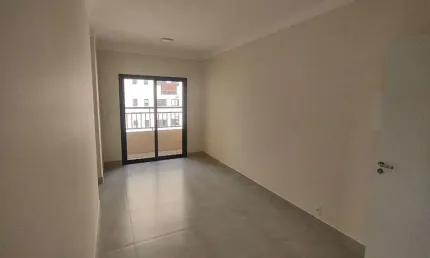 Apartamento para venda em condomínio residencial rampazzo de 51.00m² com 2 quartos, 1 suite e 1 garagem