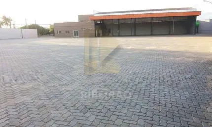 Galpão / depósito / armazém para alugar em jardim salgado filho de 3500.00m² com 1 quarto, 1 suite e 1 garagem
