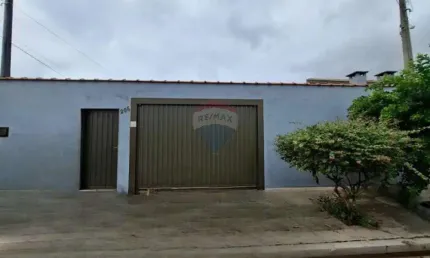 Casa para venda em parque residencial cândido portinari de 147.00m² com 5 quartos, 3 suites e 6 garagens