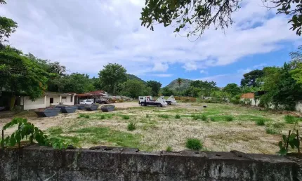 Terreno à venda na Estrada dos Bandeirantes, 11063, Jacarepaguá, Rio de Janeiro