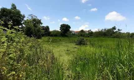 Terreno à venda na Avenida Brasil, 51790, Santa Cruz, Rio de Janeiro