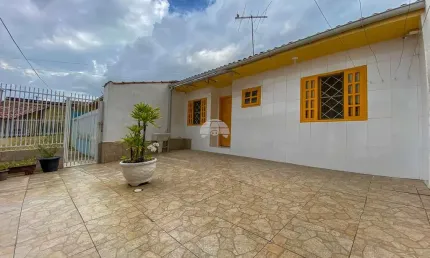 Casa para venda em Campo Pequeno de 50.00m² com 3 Quartos e 1 Garagem