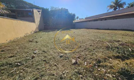 Terreno em condomínio fechado à venda na Rua Mariazinha Leite Campagnolli, 100, Parque Xangrilá, Campinas