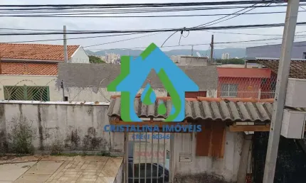 Casa para venda em vila bandeirantes de 250.00m² com 2 quartos e 1 garagem