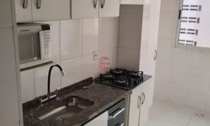Apartamento para venda em Centro de 70.00m² com 2 Quartos, 1 Suite e 1 Garagem