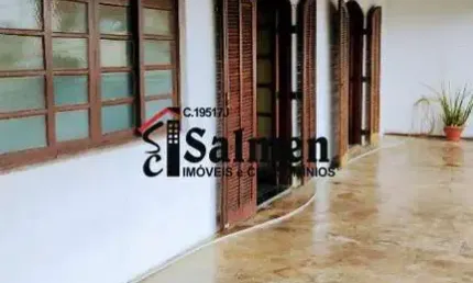 Casa para venda em jardim santa clara de 300.00m² com 3 quartos, 1 suite e 4 garagens