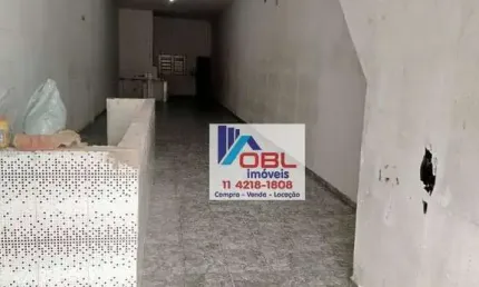 Sala Comercial para alugar em Jardim Planalto de 140.00m²