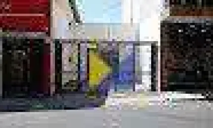Sala comercial para alugar em jardim madeirense de 120.00m²