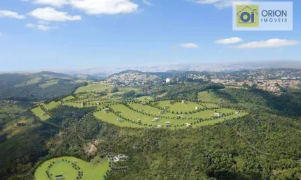 Terreno en Condomínio para venda em Altavis Aldeia de 578.00m²