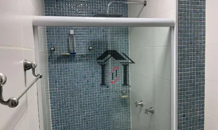 Apartamento para venda em Torres De São Jose de 57.00m² com 2 Quartos, 1 Suite e 1 Garagem
