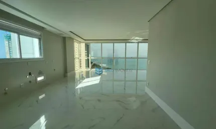 Apartamento para venda em pioneiros de 150.00m² com 4 quartos, 4 suites e 3 garagens