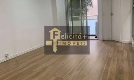 Sala Comercial para alugar em Perdizes de 32.00m² com 1 Garagem