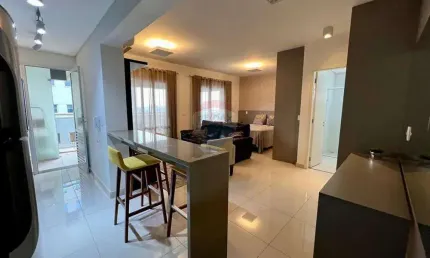 Apartamento para venda em vila ana maria de 54.68m² com 1 quarto e 1 garagem