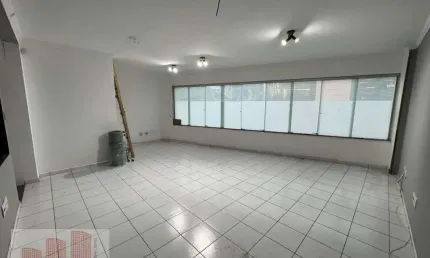 Sala comercial para alugar na Rua Manoel da Nóbrega, 200, Centro, Diadema