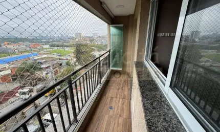 Apartamento para venda em Parque Viana de 66.00m² com 3 Quartos, 1 Suite e 1 Garagem