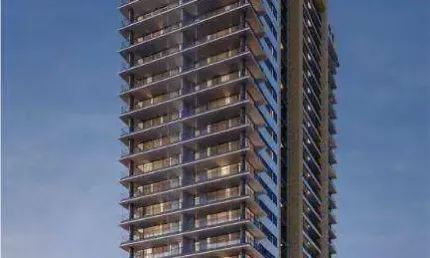 Apartamento para venda em alphaville de 120.00m² com 3 quartos, 3 suites e 1 garagem