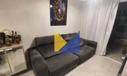 Apartamento para venda em Gopoúva de 61.00m² com 2 Quartos, 1 Suite e 1 Garagem