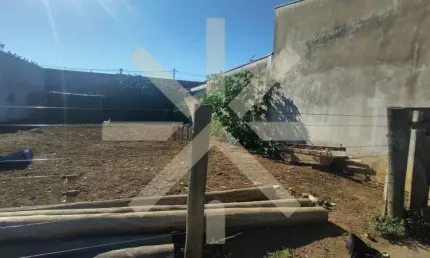 Terreno para venda em conjunto habitacional dom constantino amstalden de 138.00m²