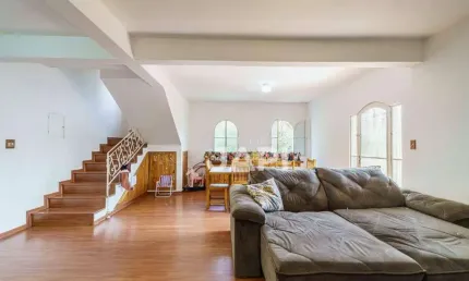 Chácara para venda em Pomar São Jorge de 202.00m² com 3 Quartos e 1 Suite
