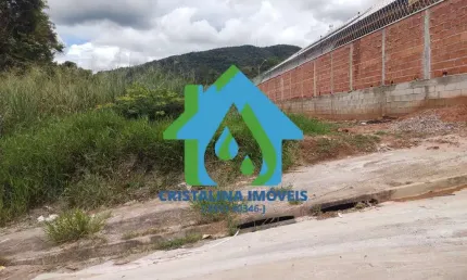 Terreno para venda em loteamento jardim ipanema de 342.00m²
