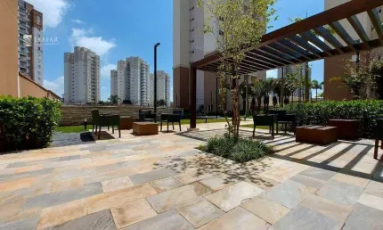 Apartamento para venda em cézar de souza de 58.00m² com 2 quartos e 1 garagem