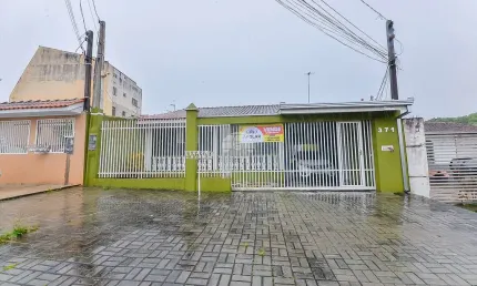 Casa para venda em cidade industrial de 150.00m² com 3 quartos e 2 garagens