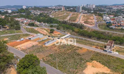 Terreno para venda em Vila Santa Catarina de 175.00m²