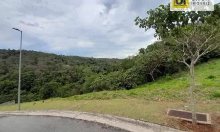 Terreno en condomínio para venda em altavis aldeia de 682.00m²