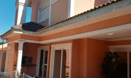 Casa de Condomínio para venda em Morada Dos Pássaros de 350.00m² com 4 Quartos e 2 Suites