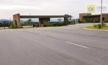 Terreno en condomínio para venda em altavis aldeia de 723.00m²