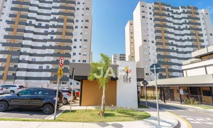 Apartamento para venda em engordadouro de 78.00m² com 3 quartos, 1 suite e 2 garagens