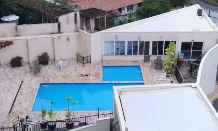 Apartamento para venda em paulicéia de 62.00m² com 2 quartos, 1 suite e 2 garagens