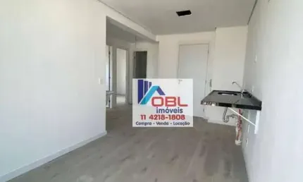 Kitnet para venda em vila prudente (zona leste) de 43.00m² com 2 quartos