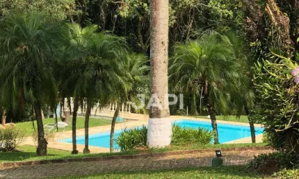 Chácara para venda em santa clara de 1000.00m² com 6 quartos, 6 suites e 20 garagens