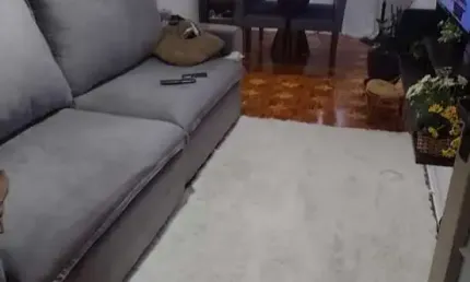 Apartamento para venda em Conjunto Residencial Souza Queiroz de 75.00m² com 3 Quartos e 1 Garagem